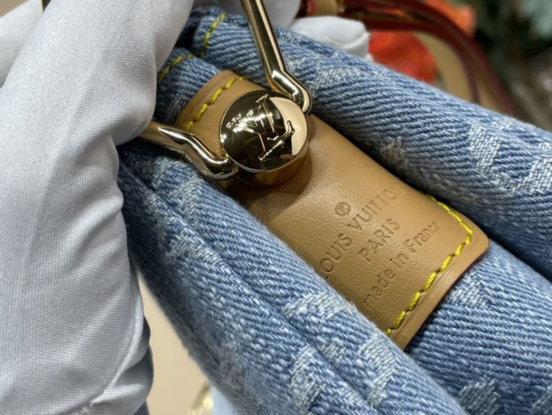Louis Vuitton Satchel Bags